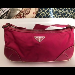 Prada purse